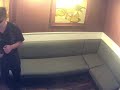 柴田恭兵 TRASH しんべ