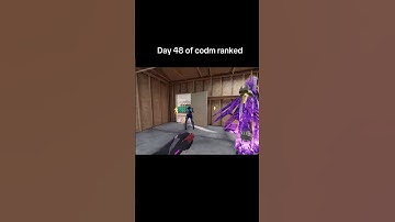 Day 48 of codm ranked #codm codmobile #codmobilegameplay #gaming