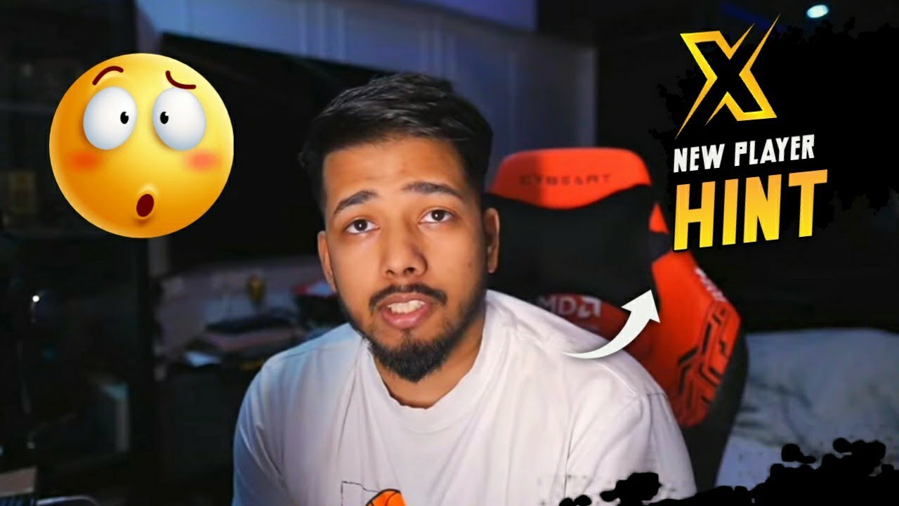 ⚡Scout on deciding TX New Player😳 *HINT?