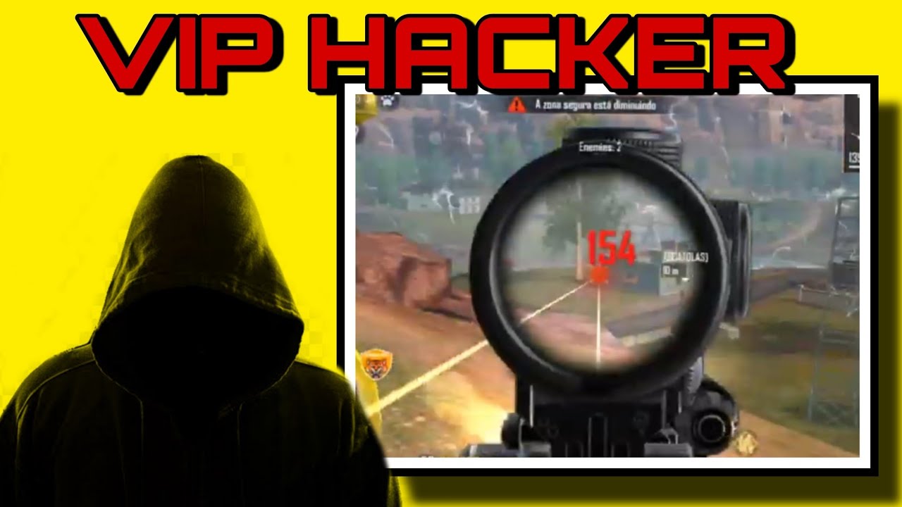 headshot hacker free fire gameplay.auto headsort garena free fire