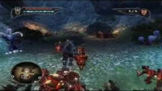 Overlord 2 Walkthrough Part 63: Charging the Tower Heart V