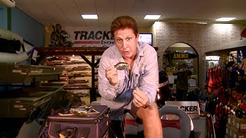 Real Adventure With Tomahawk: Adventure Fishing  Ep5