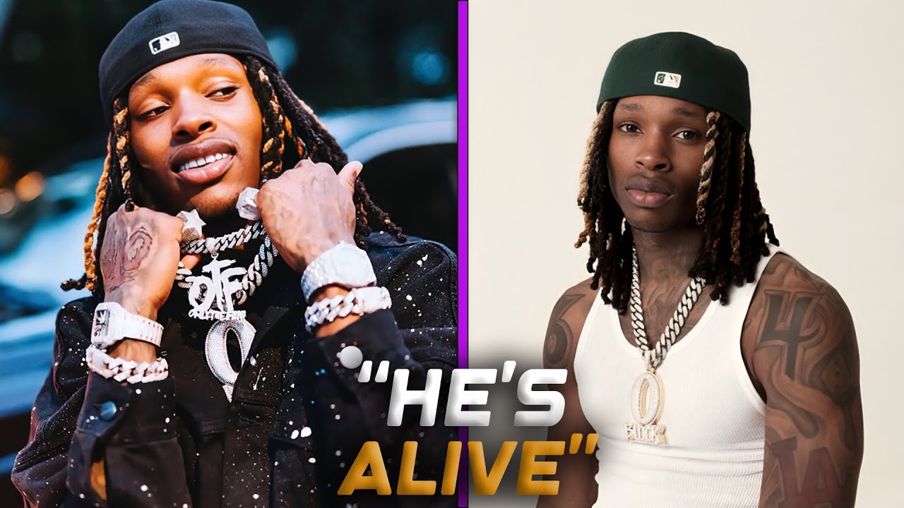 Is King Von Still Alive? Viral Video Has Fans Questioning EVERYTHING