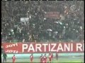 Partizani - Tirana 4-1