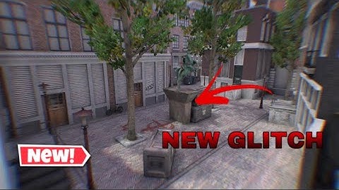 NEW Glitch in Critical Ops ,ITS EPIC