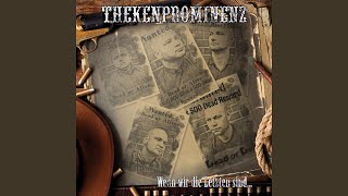 Video thumbnail of "Thekenprominenz - Sieger sehen anders aus"