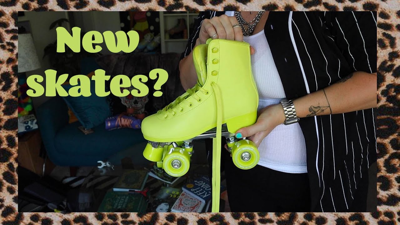 How To Take Care Of Your Roller Skates