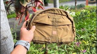 TOP 5 produktów bushcraft/survival polskiej marki Helikon Tex