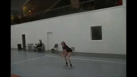 Skills Video   Julia Sears, Recruiting Class of 2018