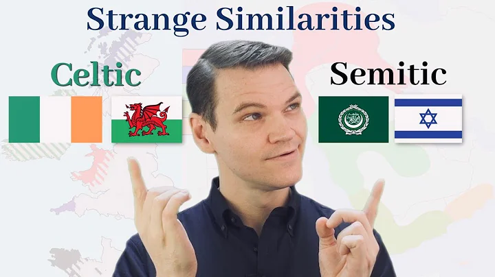 Strange Similarities Between Celtic & Semitic Lang...