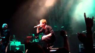 Stone Sour (Unfinished)