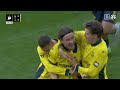Résumé | Sporting Charleroi - Union SG - 2026-2027