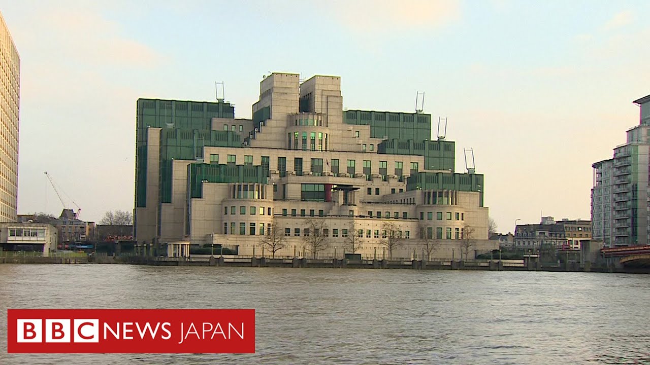 MI6や英特殊部隊の情報も漏洩、差し止め命令の解除拡大で規模が明らか