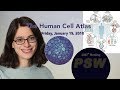 PSW 2387 The Human Cell Atlas | Aviv Regev