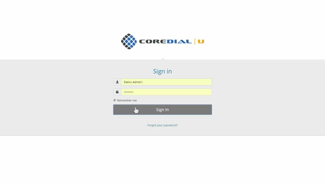 CoreNexa + Microsoft Outlook Plugin for Windows - YouTube