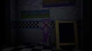 Five Nights at Candy's Teaser Trailer