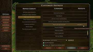Age Of Empires III How do you make pillarless walls?