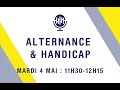 Webinaire alternance  handicap organis par le manifeste inclusion