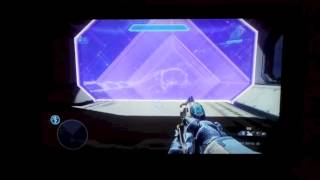 Zero Gravity Halo 4