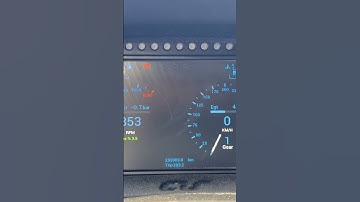 1.8T Ignitron Ecu + ADU7 + Cancheked MFD32 display.    #ignitronecu #adu7 #cancheked