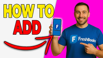 How To Add An Accountant To FreshBooks (Easy Collaboration 2025)