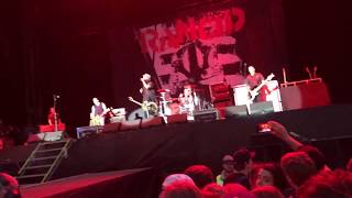 [HD] Rancid - Ruby Soho @ Nova Rock Festival 2017