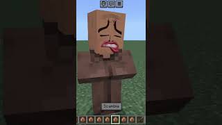 Grox Villagers Addon #minecraft #mcpe #mcpeaddons #groxmc