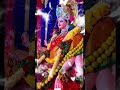 #youtubevideo#trending Jai Mata Di 🙏 Powerful Durga Maa Darshan |#shots #viral
