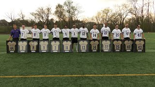 Hartwick vs Nazareth Men's Lacrosse 4.21.23