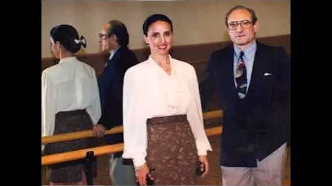 Francisco Barbachano con Amigos