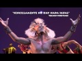 El Rey León, el musical - Vídeo oficial 2015