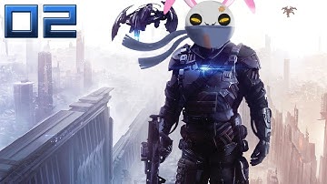 Killzone: Shadow Fall Multiplayer #2