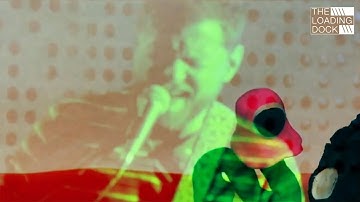 S. M. Wolf live at The Loading Dock - 6/15/2019