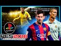 PES 2016 PS2 COM BRASILEIRÃO SENSACIONAL PS2 PCSX2 PC DOWNLOAD ISO GRÁTIS