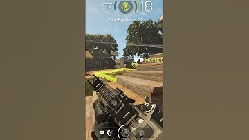 UNSTOPPABLE Vector Class in XDefiant: Best Loadout Revealed! 🎯💥 #xdefianttips