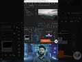 How to Create Lens Flare Transaction in Premiere Pro #premierepro