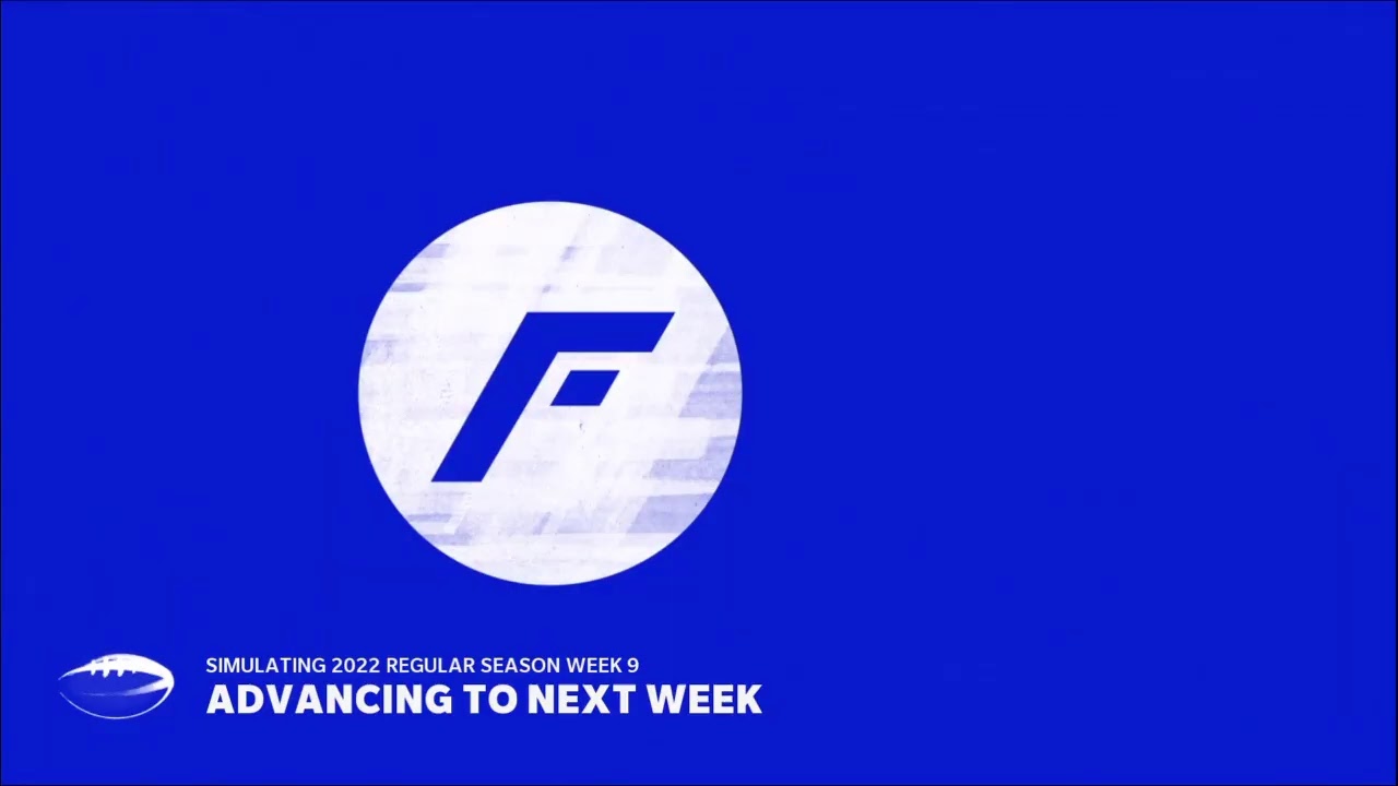 Madden 21 Pnod Franchise YouTube