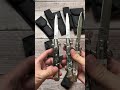 Do you need one?#foryou #edc #blade #camping #gift #outdoors #selfdefense #fruit #fishing #otf