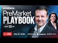 Inflation Fears Grip Wall Street | T3 Tuesday | PreMarket Playbook [LIVE] + All Access