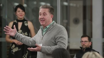 Project Engage: Leadership Development Program