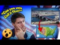 American Reacts to &quot;Why is London Bridge in the USA&quot;