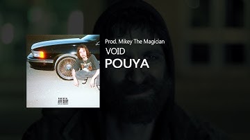 Pouya - Void (Music Video) Prod. Mikey The Magician