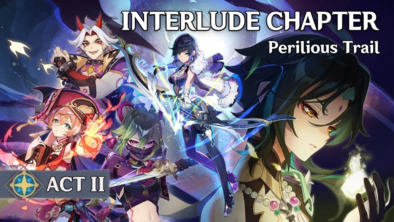 GENSHIN IMPACT 😻 | ZANDRA STREAMING LIVE 💥