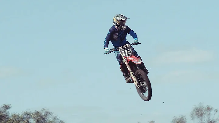 Trent Wheatley Privateer Spotlight | MXstore.com.au