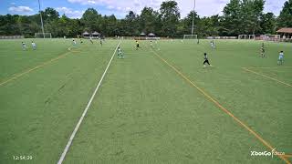 ⚽ Noah Ferrel Goal — VDA vs NOVA Majestics McLean (4-1) | USL Youth U14 | June 21, 2026