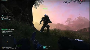 Infiltrating an Infiltrator - Planetside 2 Gameplay