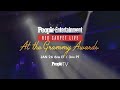 2020 Grammy Awards Red Carpet LIVE | PeopleTV