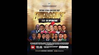 THE EMERGENCE 2026 GRAND FINALE
