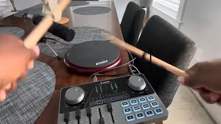 Perfect Podcast Equipment Bundle | Donner PODCARD | #primeday2023