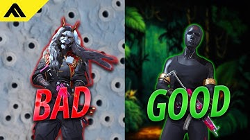 The Secret To This OP Solo Carry Light Build - THE FINALS